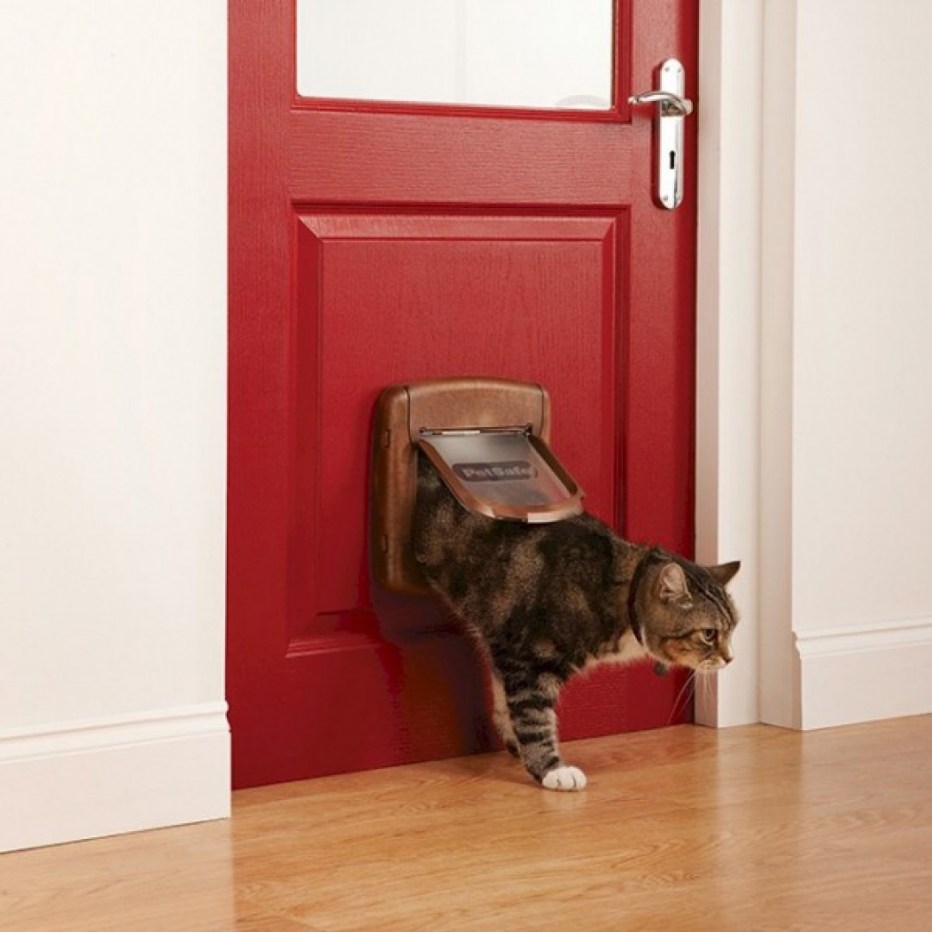 Petsafe Staywell Deluxe