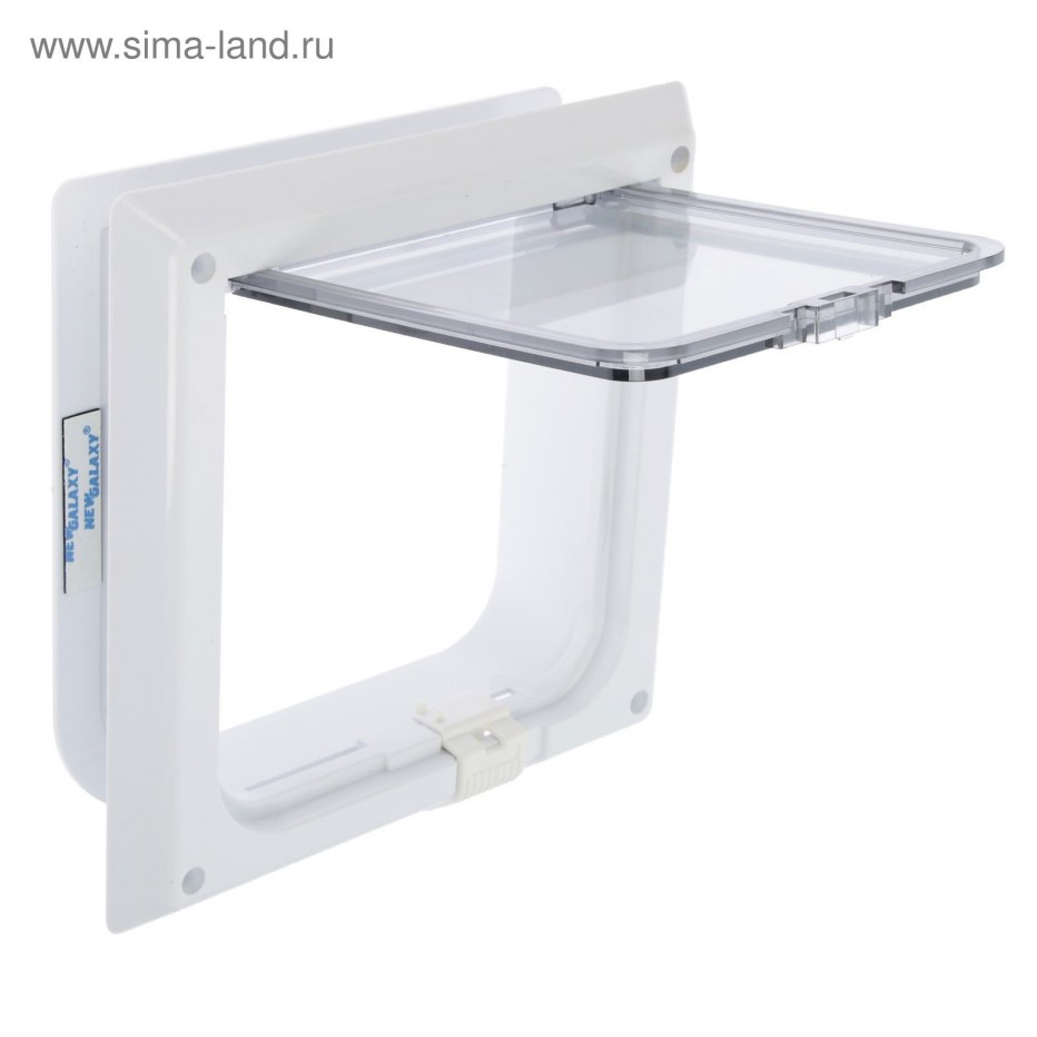 Дверца для крупных собак Staywell Original 2 way большая
