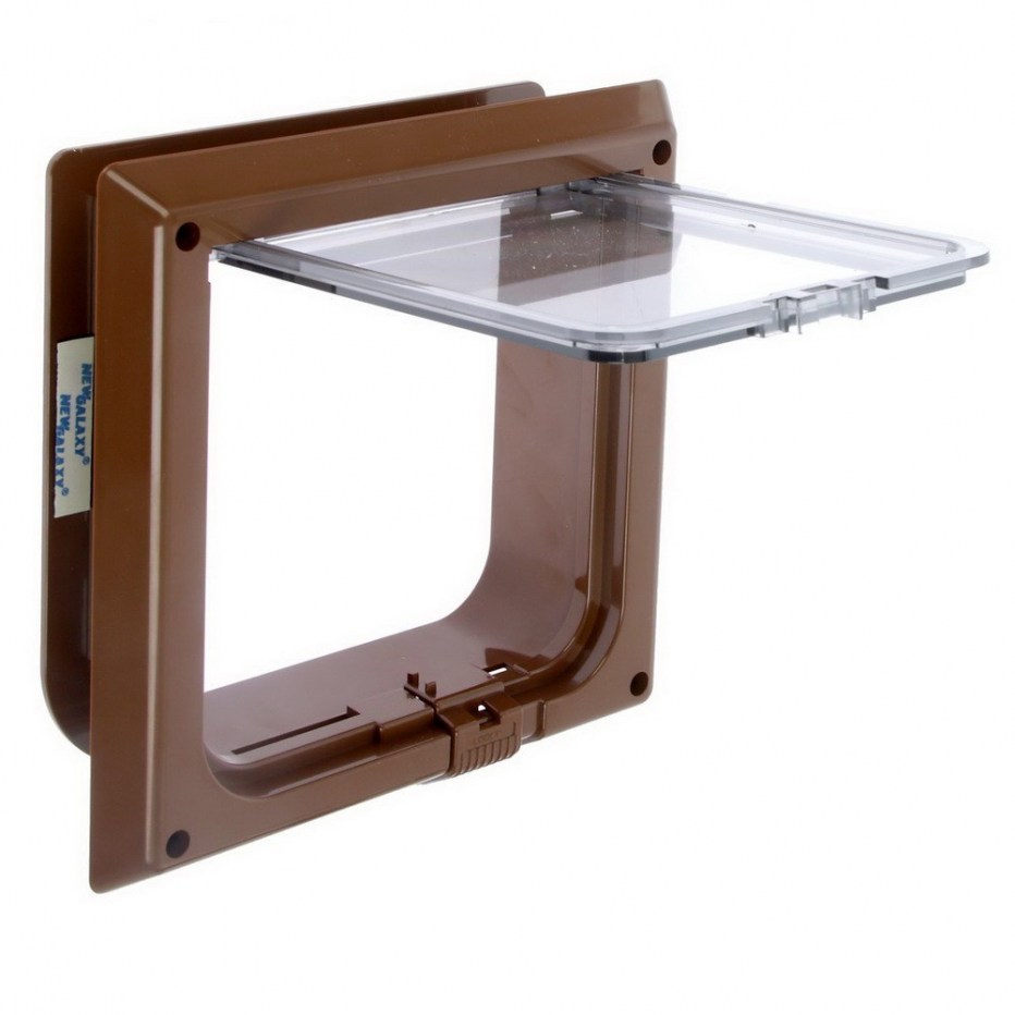 Дверца Staywell Magnetic Deluxe