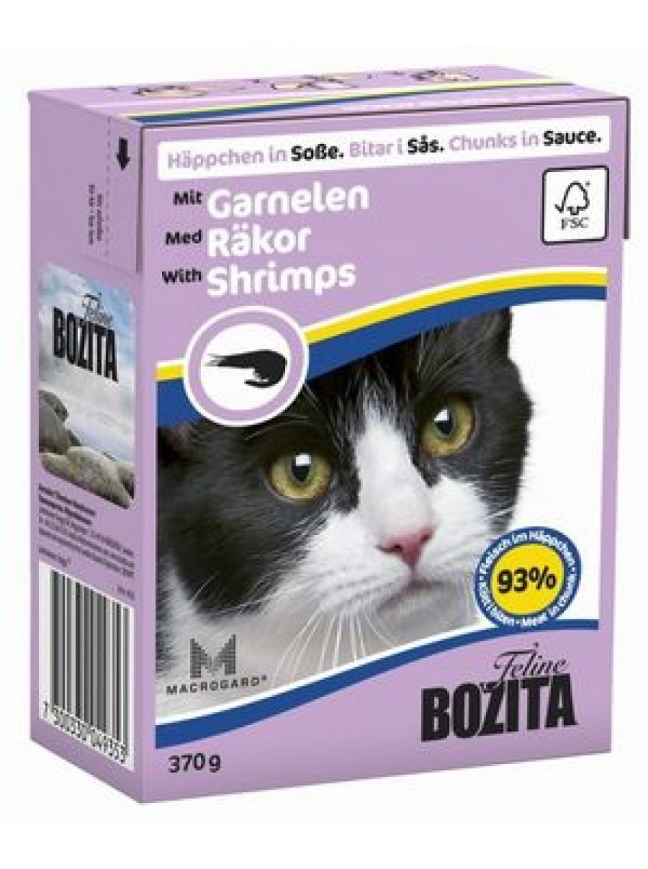 Bozita корм для собак