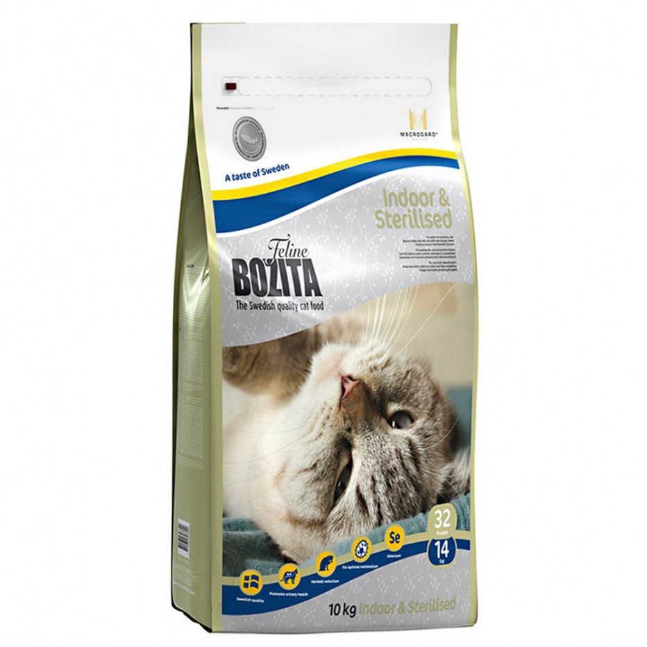 Корм для собак Bozita Robur 1.25 кг