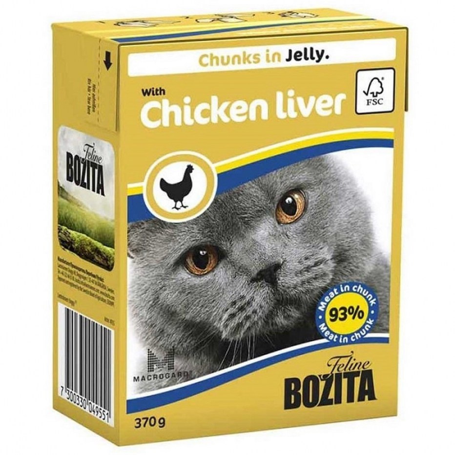 Корм для собак Bozita (12 кг) Grain free mother & Puppy Elk