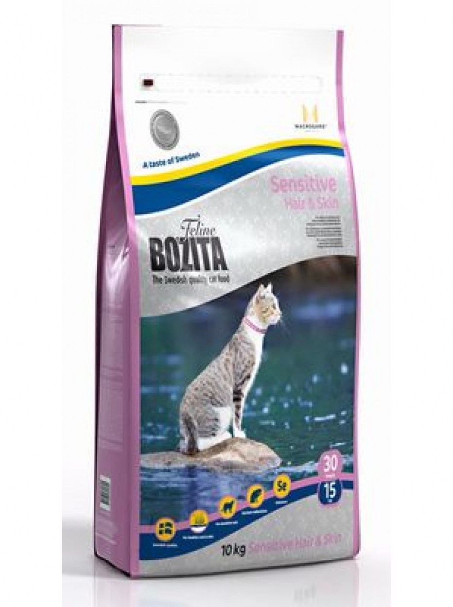 Bozita корм для кошек