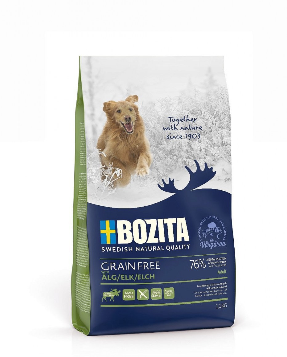 Bozita корм для кошек