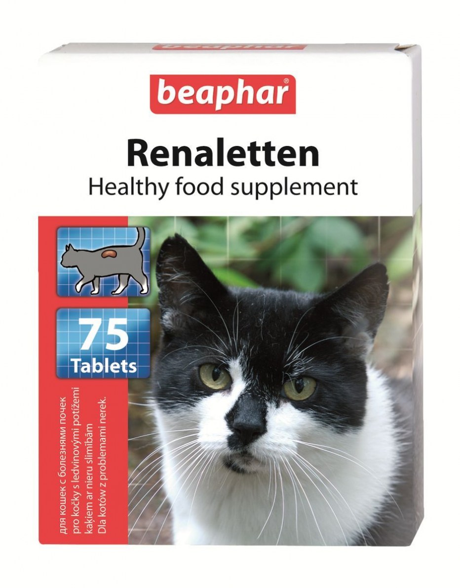 Renaletten Беафар