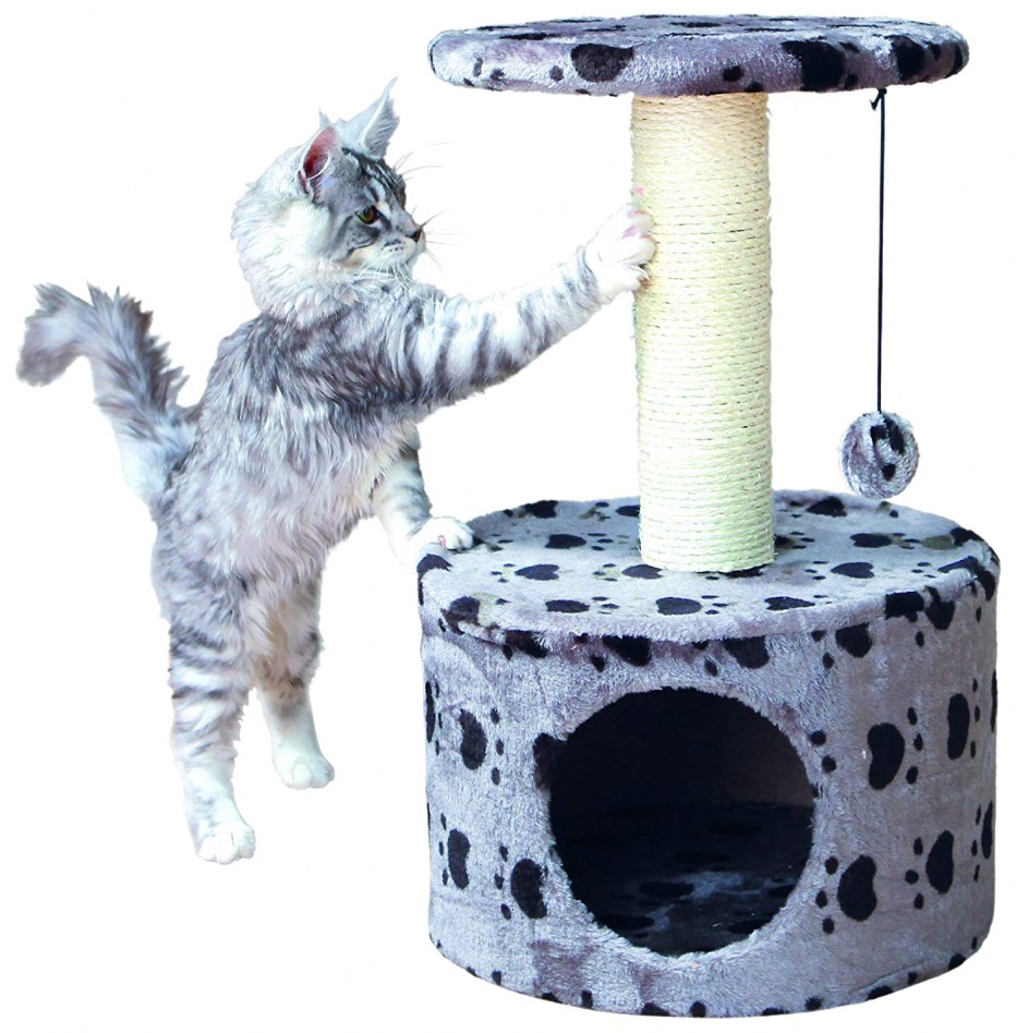 Игровой комплекс fauna International Wave 55 х 40 х 87 см