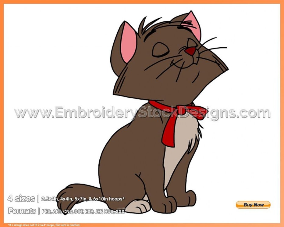 Aristocats герцогиня