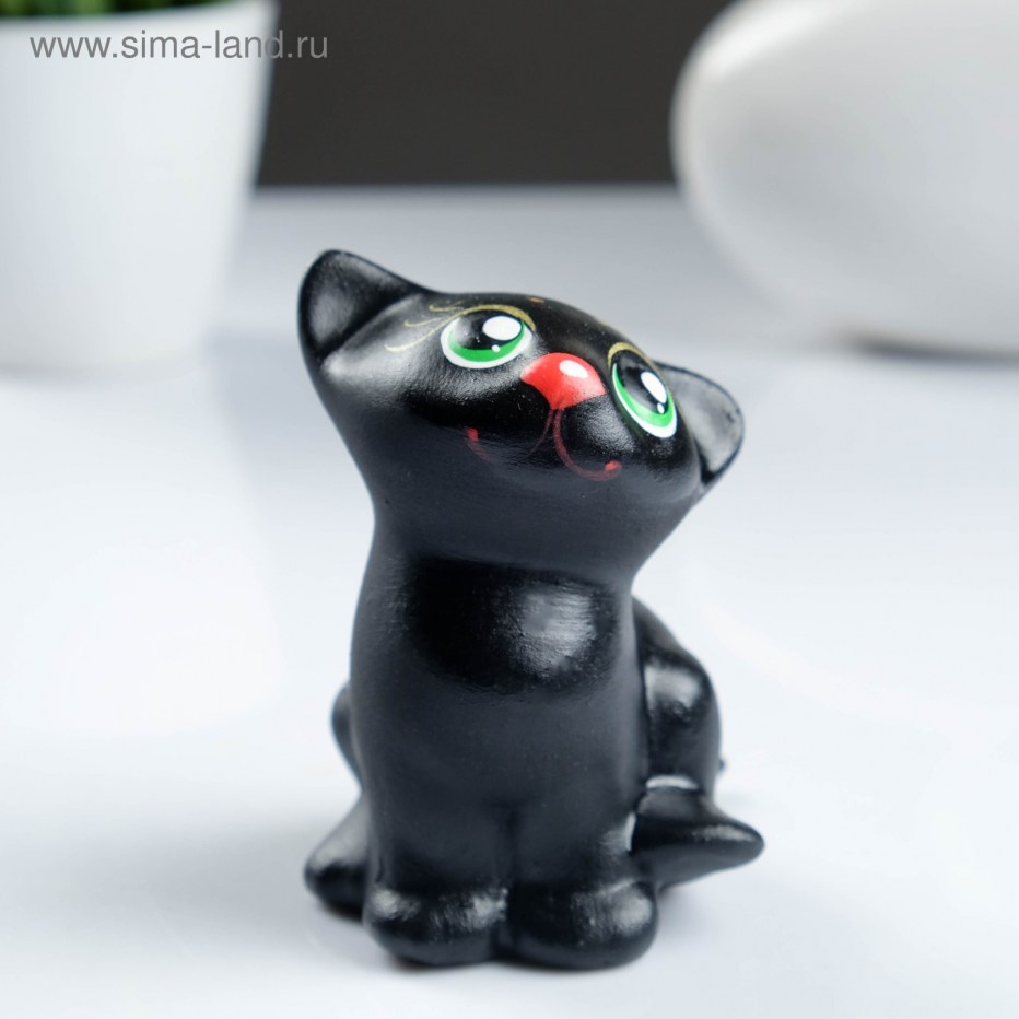 Каучуковый кот