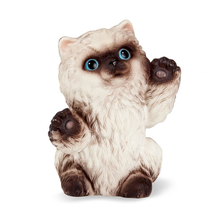 Игрушка огонек котенок Гудвин