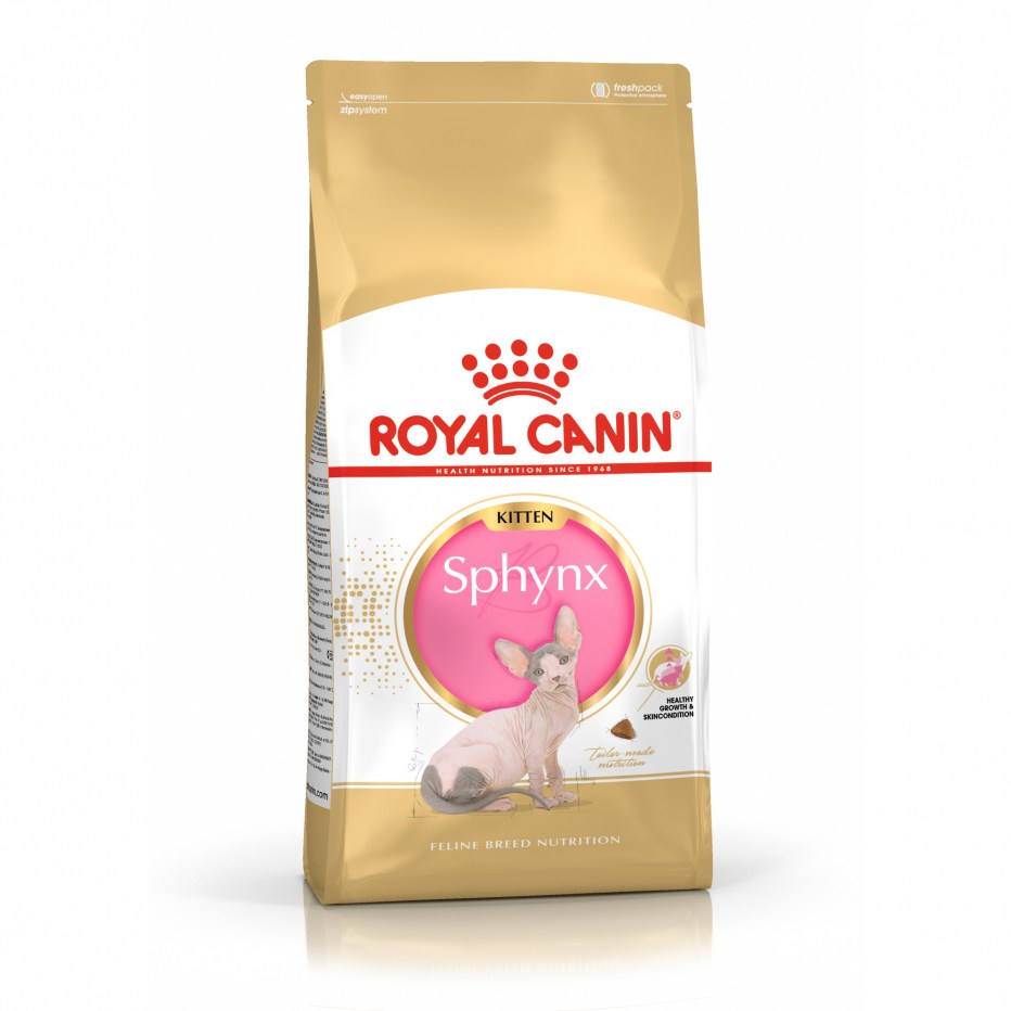 Royal Canin для кошек