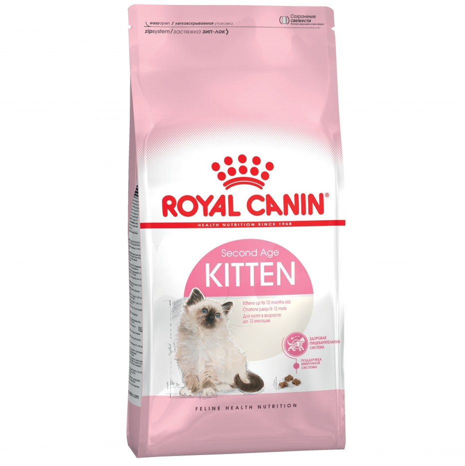 Royal Canin British Shorthair 85