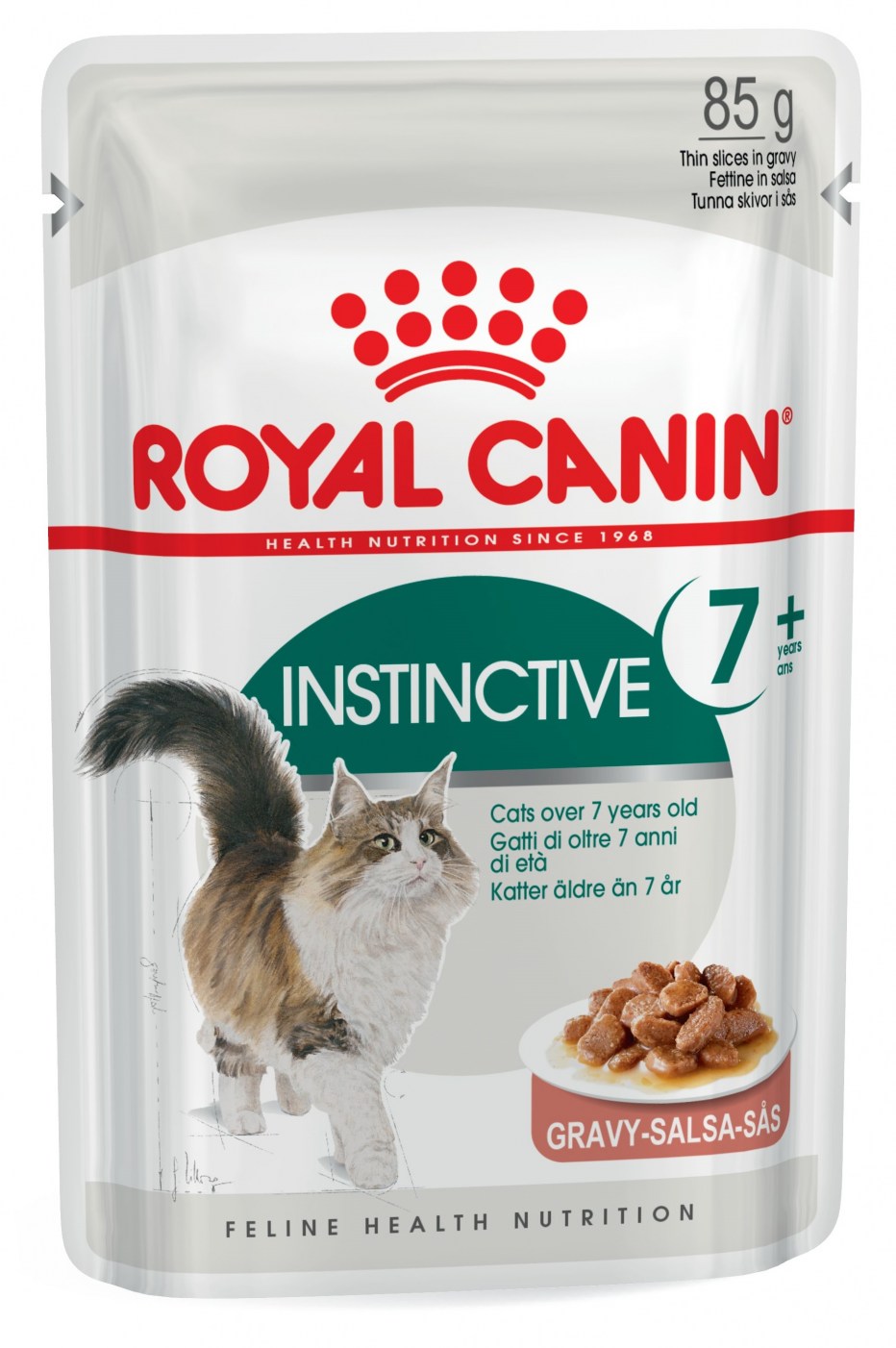 Смесь Royal Canin Babycat Milk