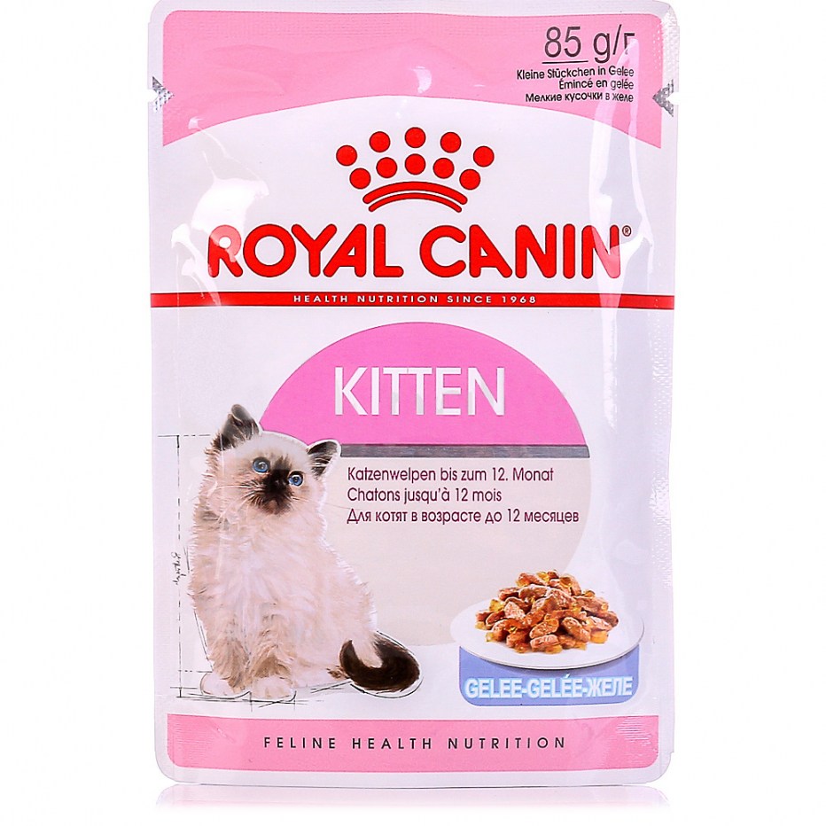Корм для собак Royal Canin Cardiac ec26 при болезнях сердца, при заболеваниях почек 4 кг