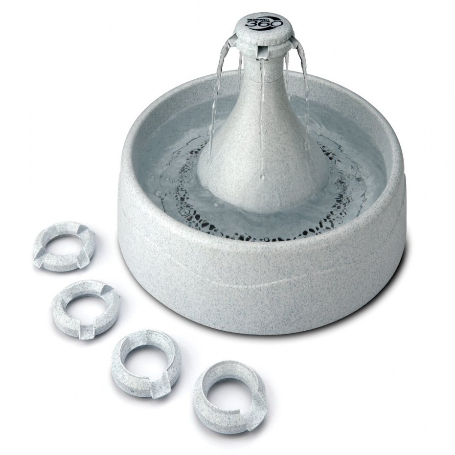 Фильтр для воды petsafe Drinkwell rf6c-Intl-19