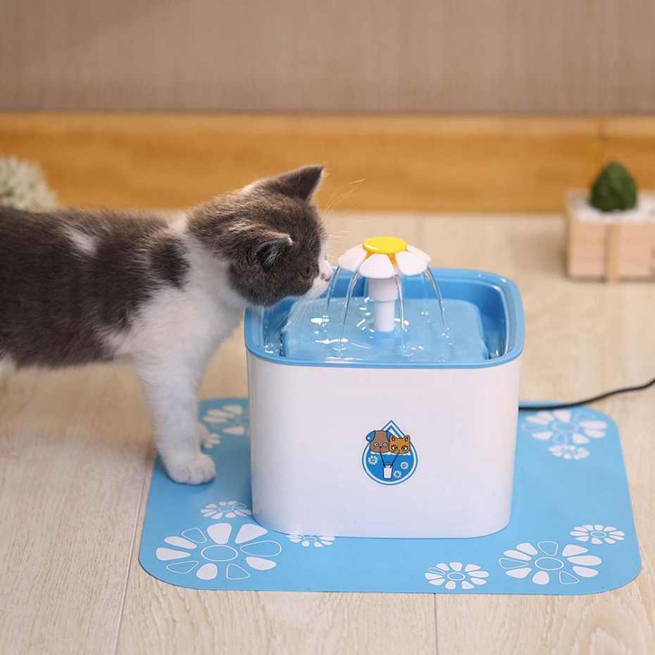 Фильтр для Catit 2.0 Pet shop