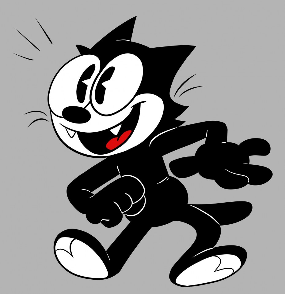 Felix the Cat 1920