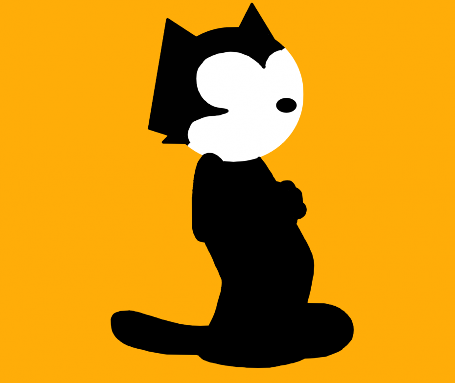 Кот Феликс (Felix the Cat)