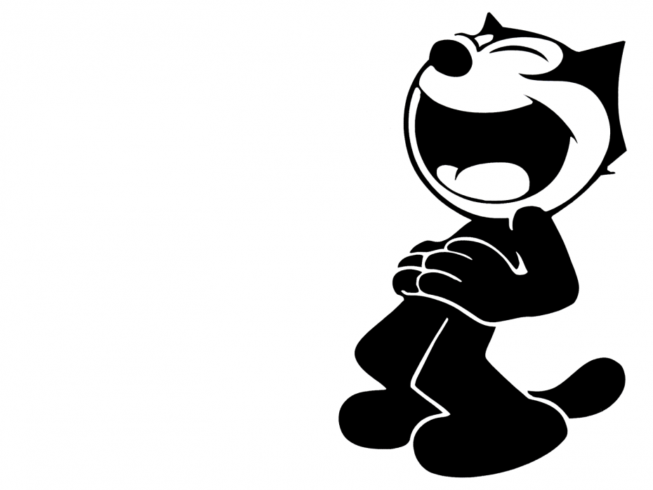 Felix the Cat 1920