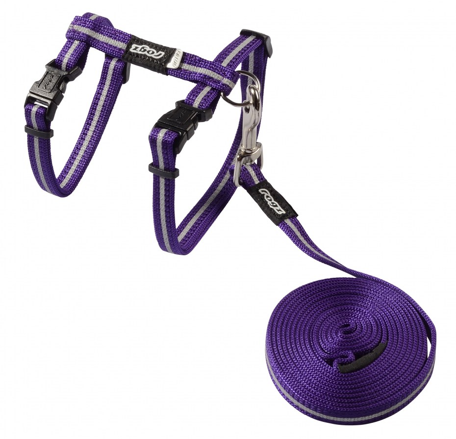 Комплект Rogz Alleycat XS clj216
