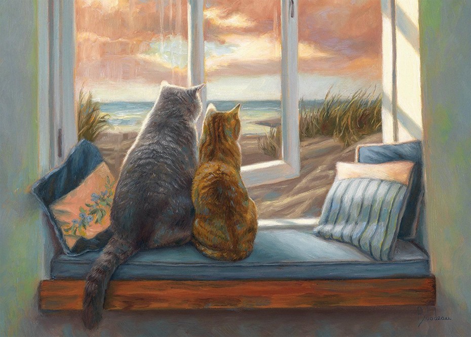 Кошки кошки