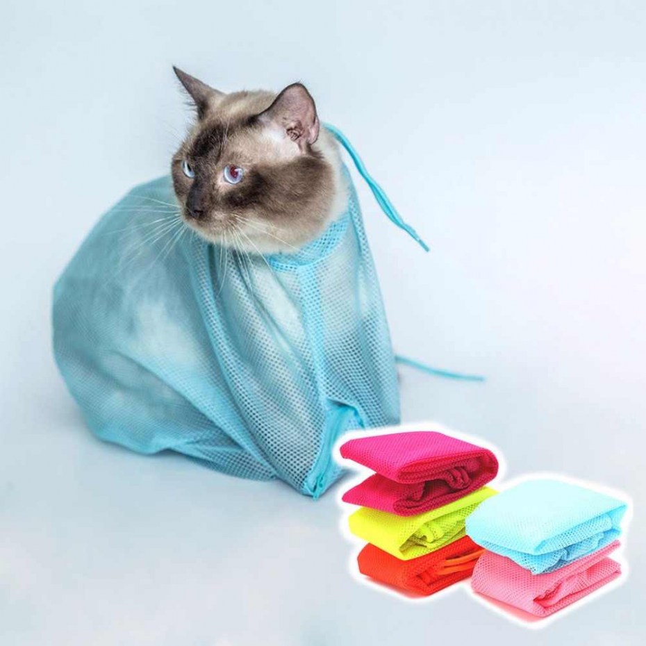 Котокупальник сетка-фиксатор