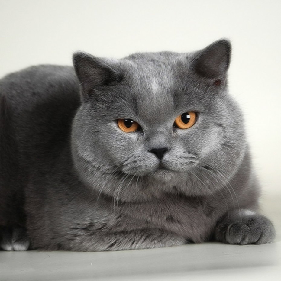 Британская короткошерстная