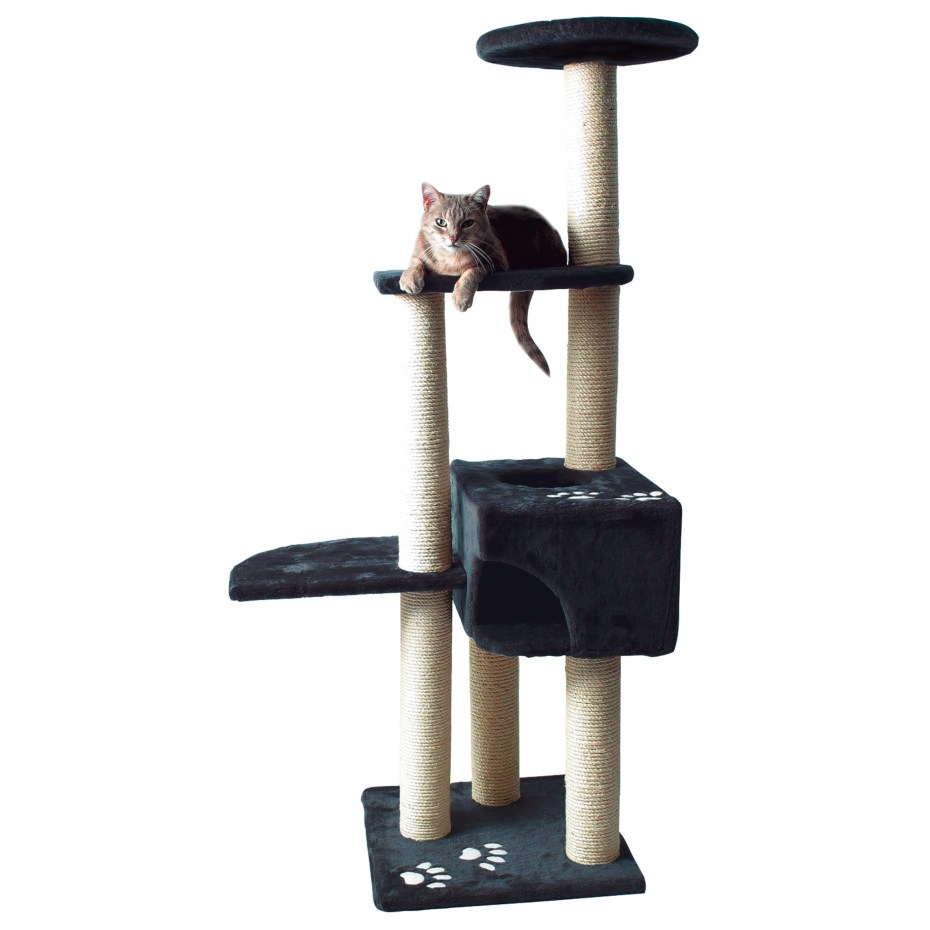 Игровой комплекс Trixie Alicante 45 х 45 х 142 см