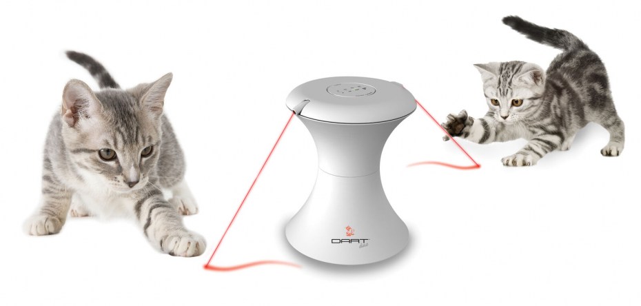 Petsafe FROLICAT Dart