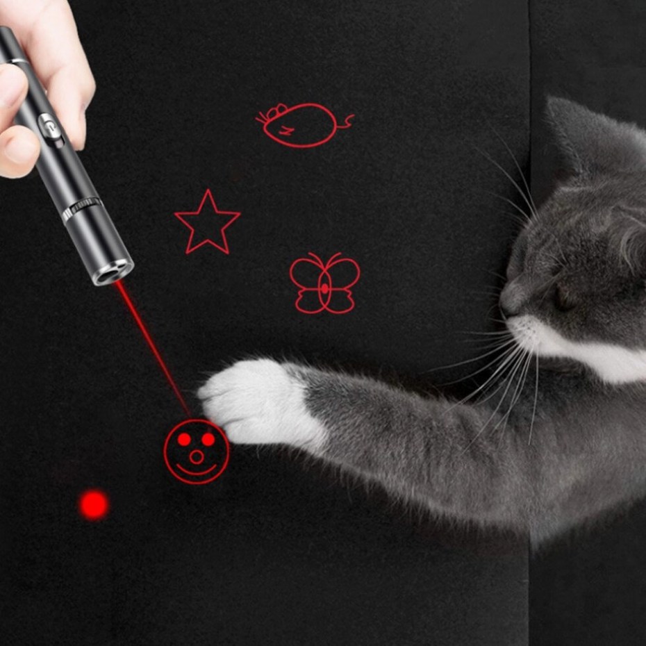 CYPCAT лазер
