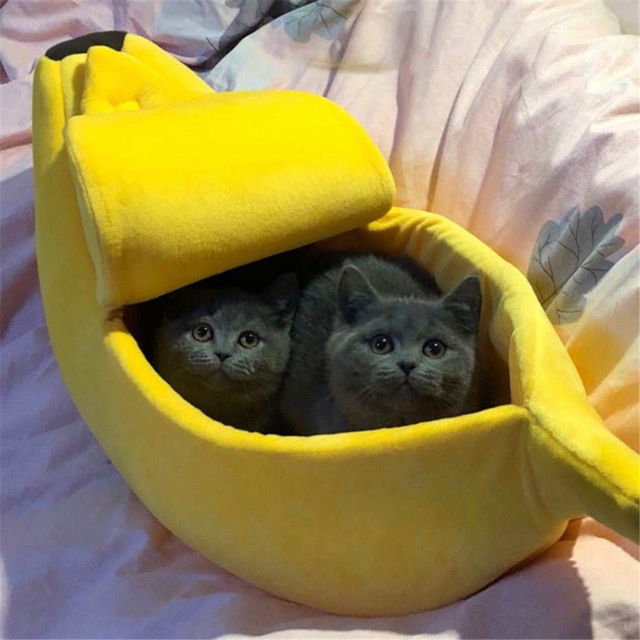 Кроватки для котиков