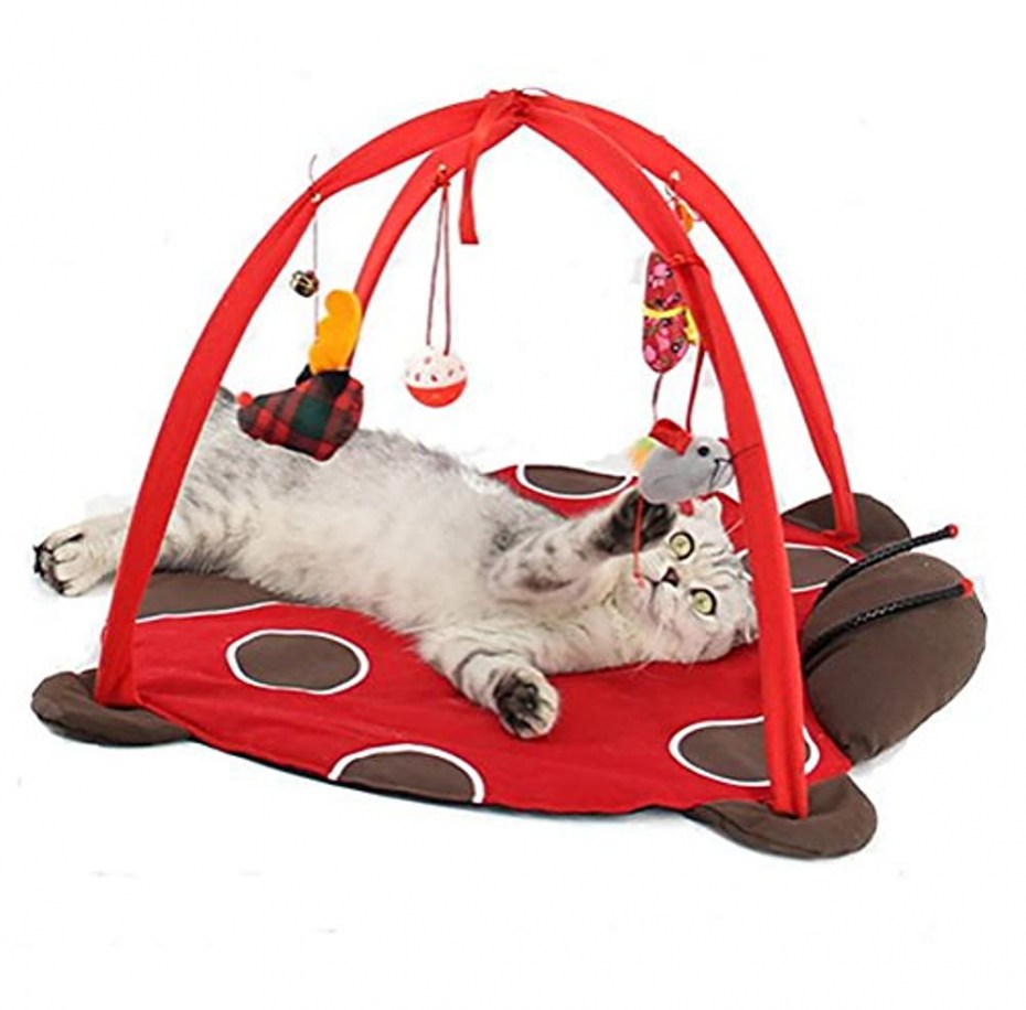 Игрушка для кошки