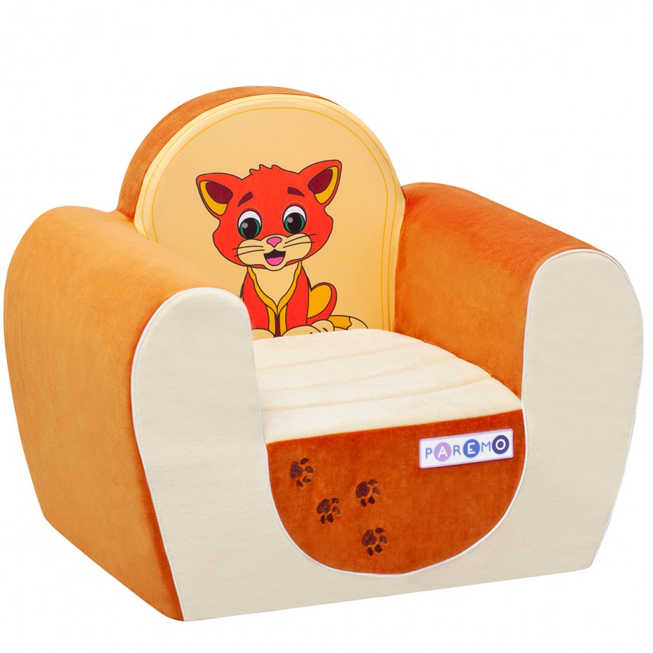 Paremo котенок pcr316-04