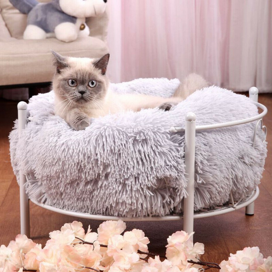 Кровать для кошки