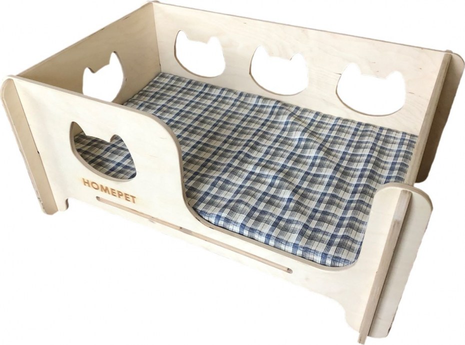 Кровать для животных Homepet