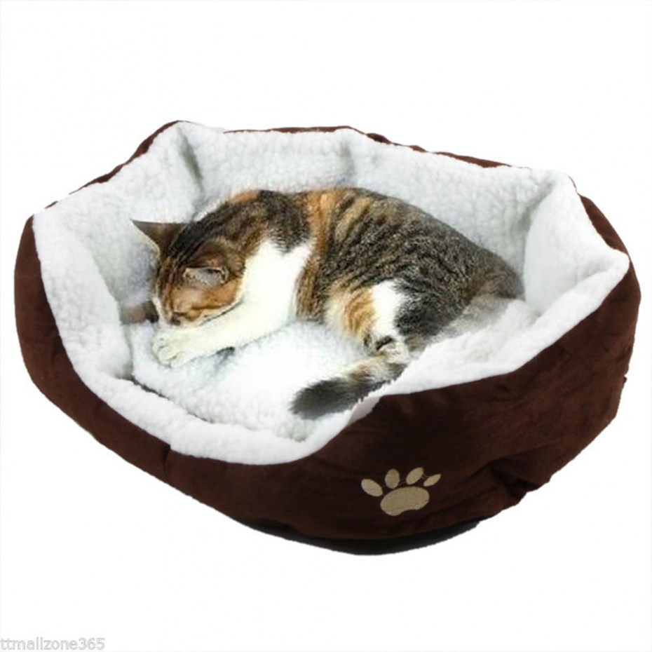 Лежанка Pet House Pet Bed