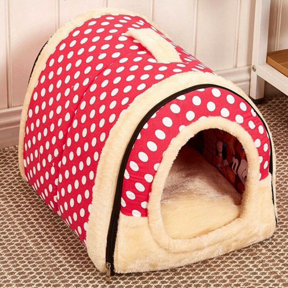 Лежанка Pet House Pet Bed