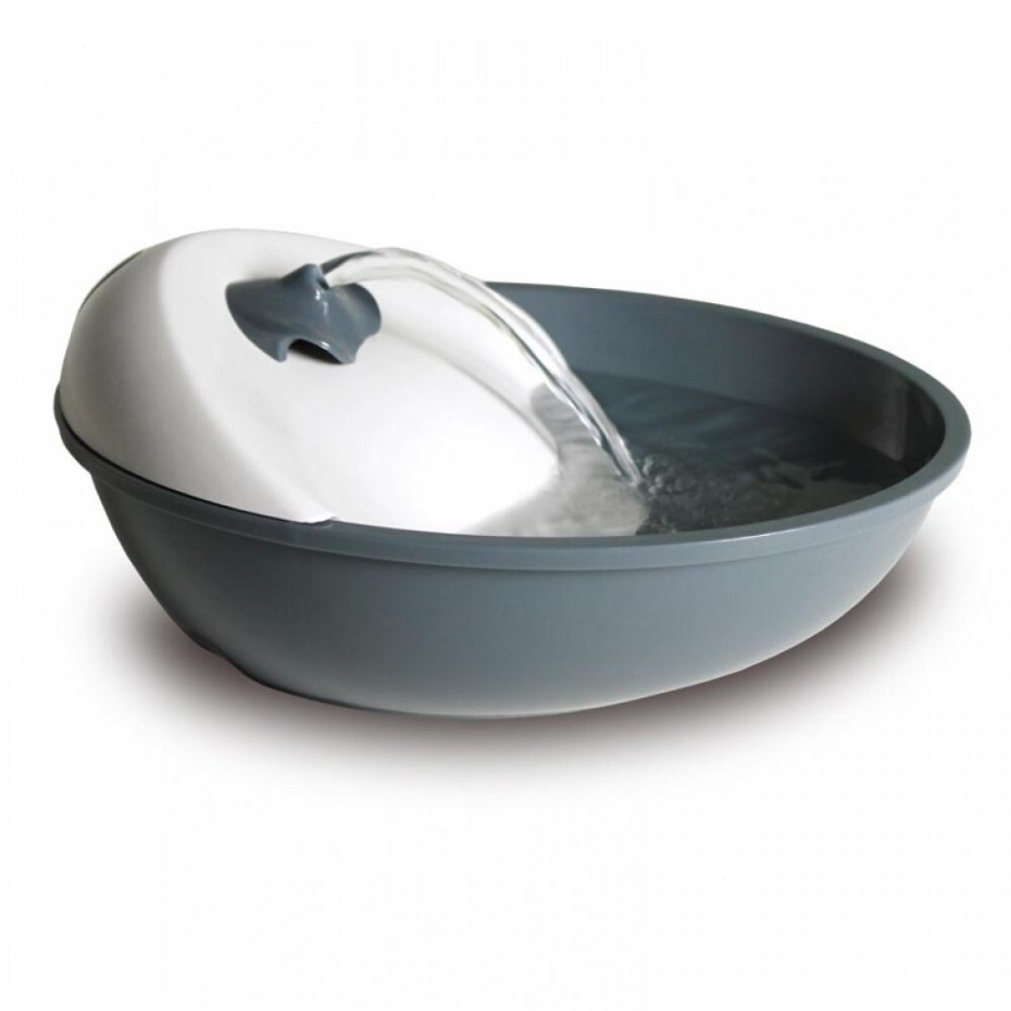 Автопоилка Drinkwell Platinum