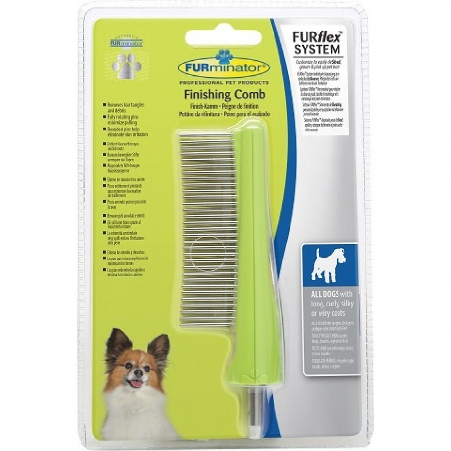 Ручка FURMINATOR FURFLEX