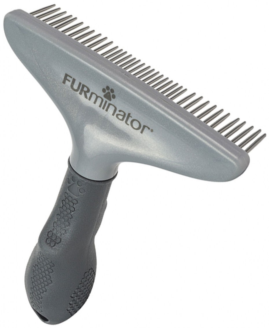 Щетка-грабли FURMINATOR Rake