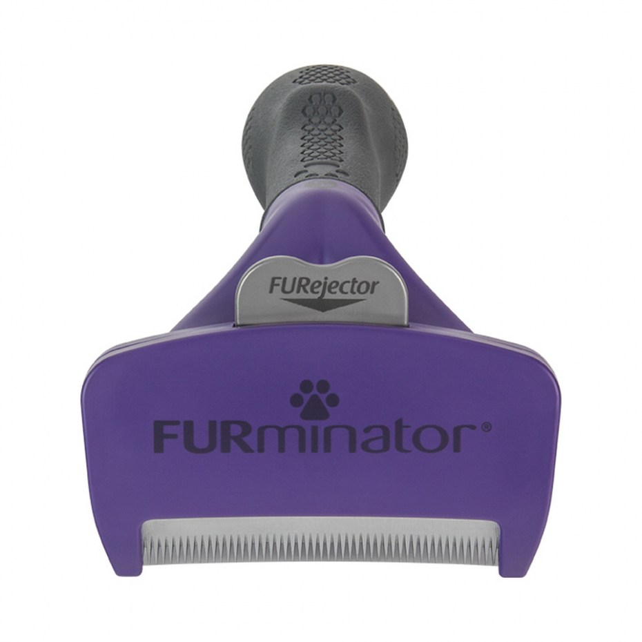Щетка-триммер FURMINATOR M/L