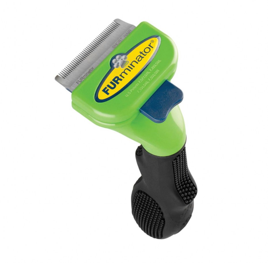 Фурминатор Deshedding Tool