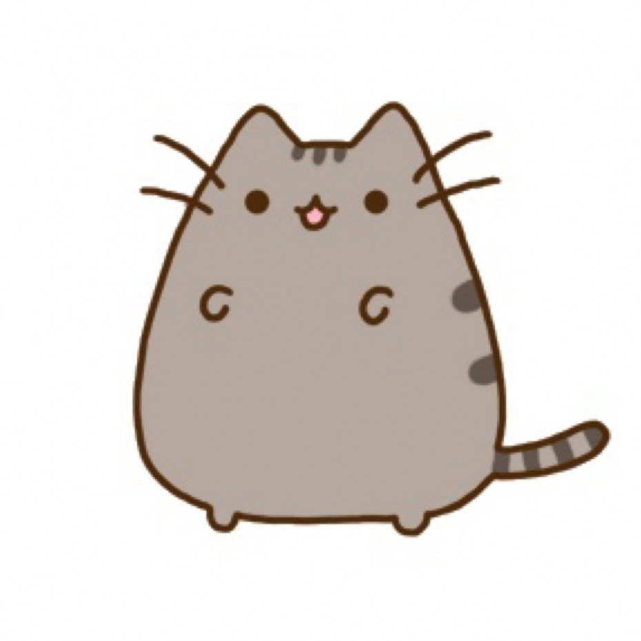 Кавайный котик