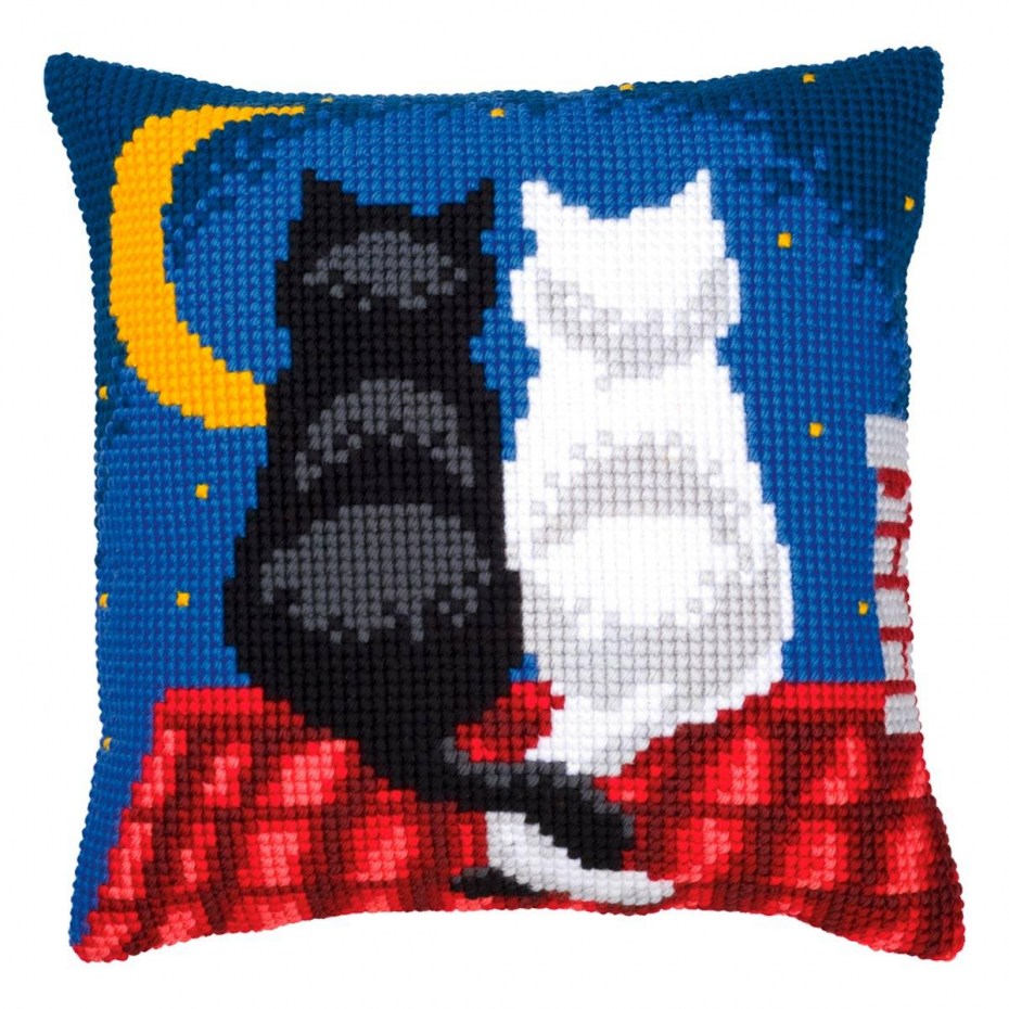 Антистрессовая игрушка котик полосатик