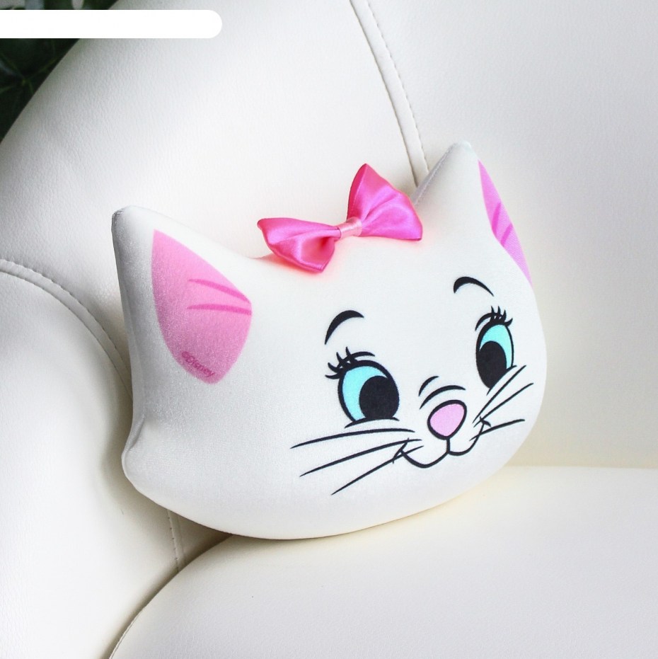 Мягкая игрушка кошка Мари Дисней