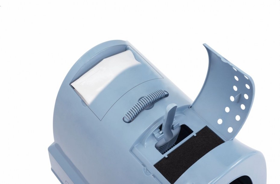 Туалет для кошек IMAC Zuma