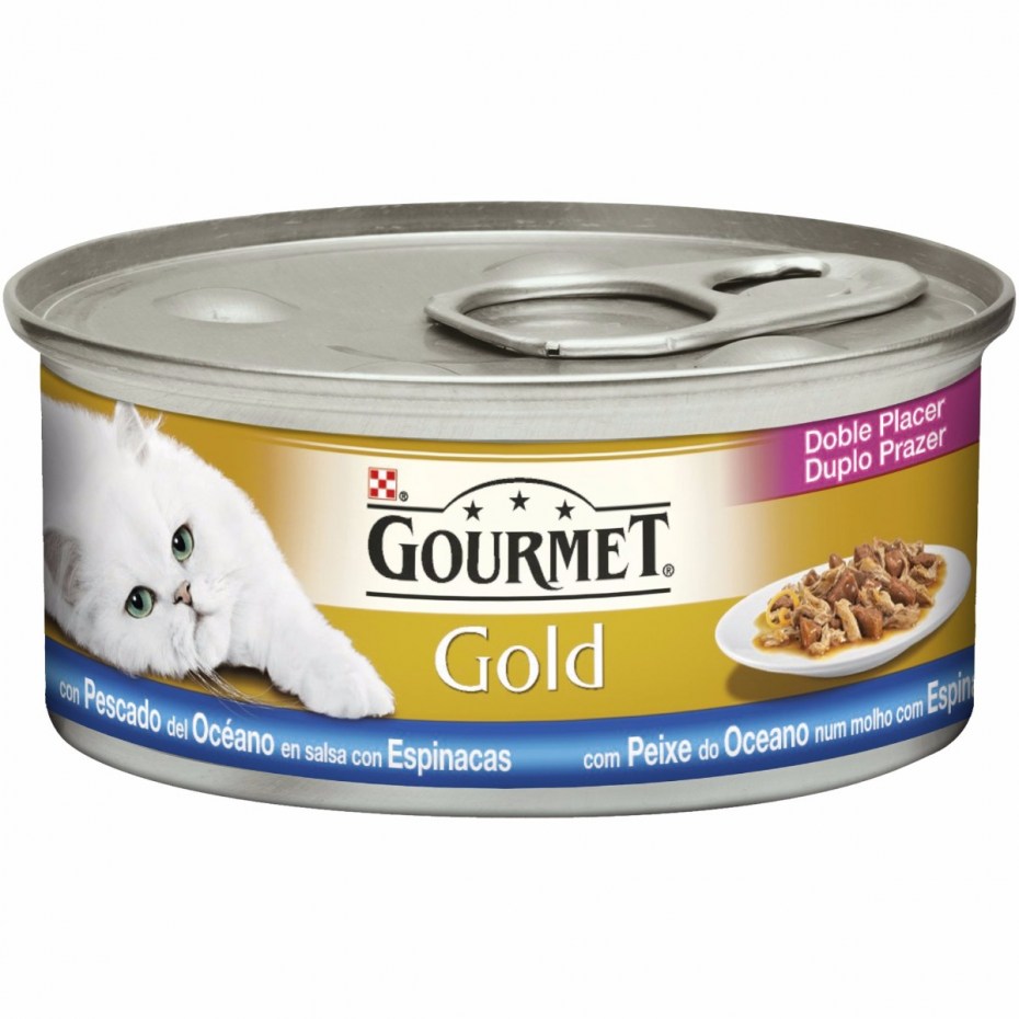 Fancy Feast Cat food