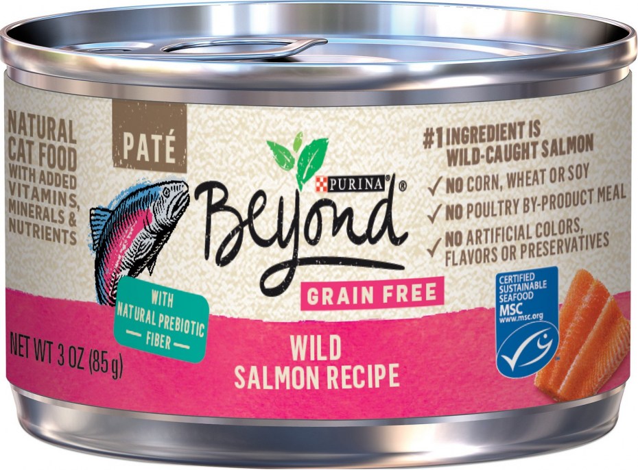 Purina Beyond