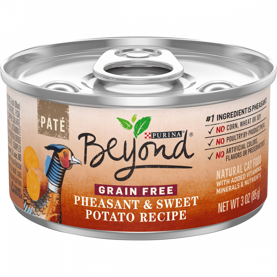 Purina Beyond