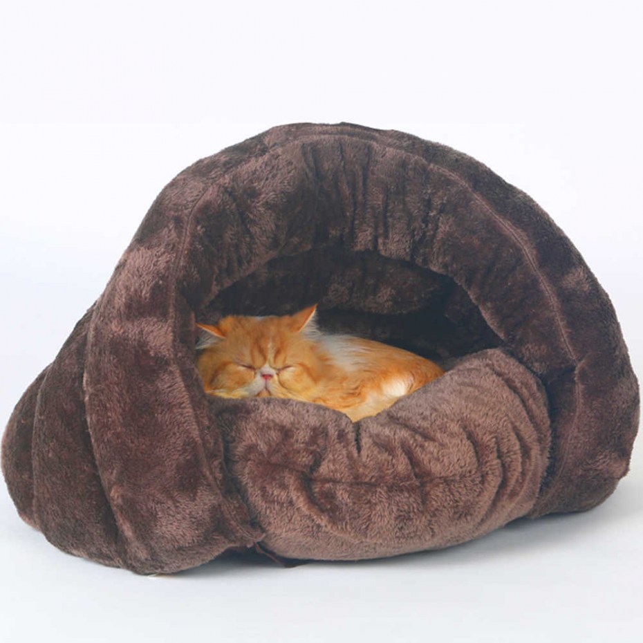Лежанка для кошки