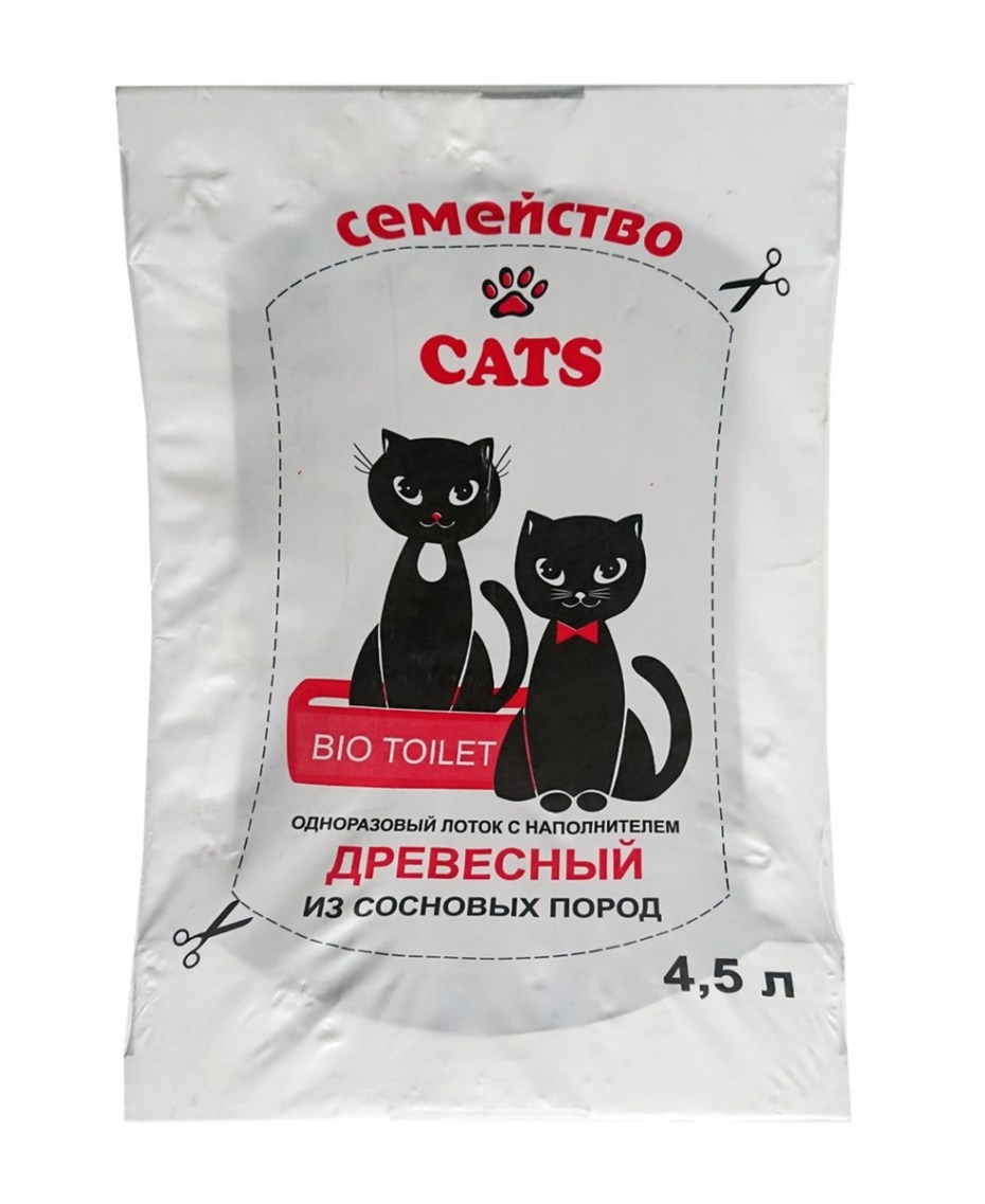 Зверьё моё наполнитель древесный